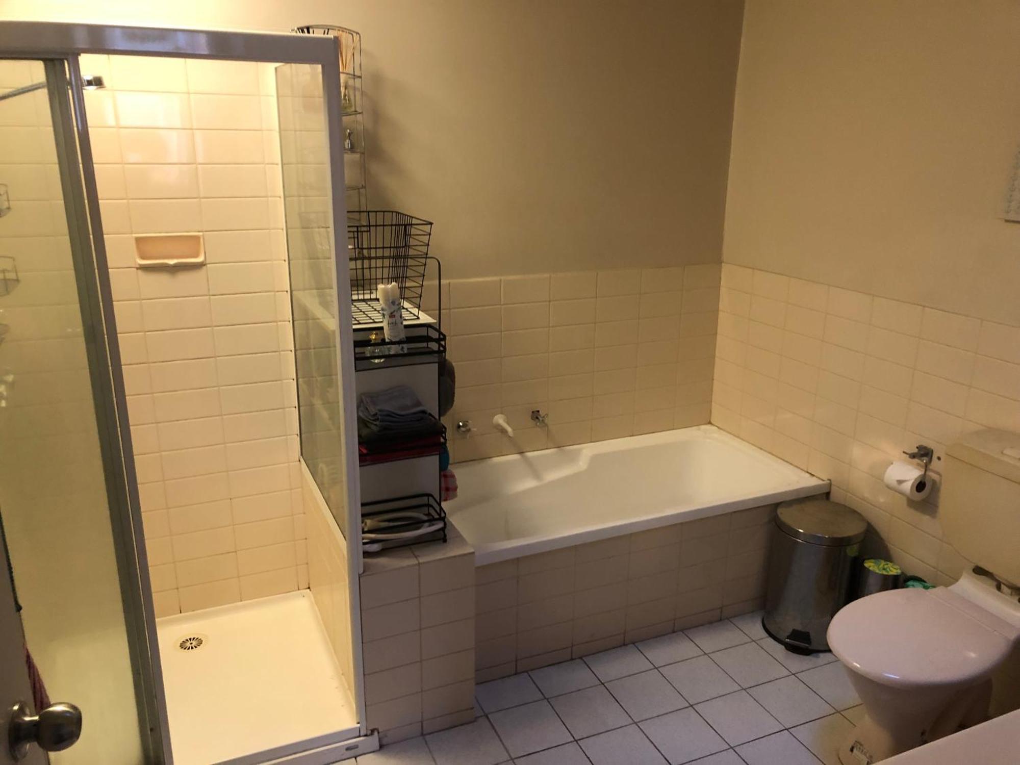 2bdr 1bth 1car Unit Apartment Clayton
